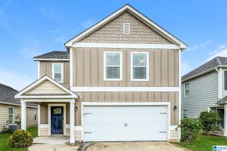 915 HAWTHORN LANE, Odenville, AL 35120