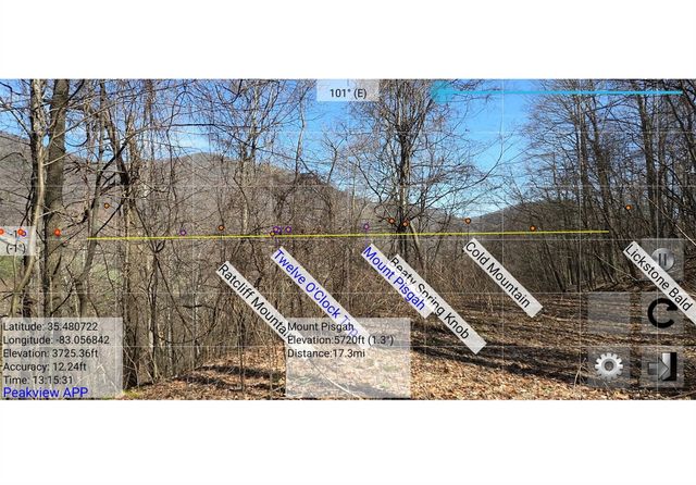 1200 Chestnut Flats Lane 138, Waynesville, NC 28786