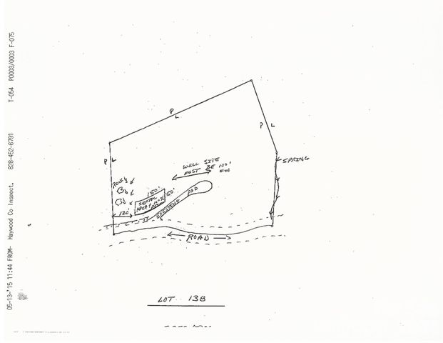 1200 Chestnut Flats Lane 138, Waynesville, NC 28786