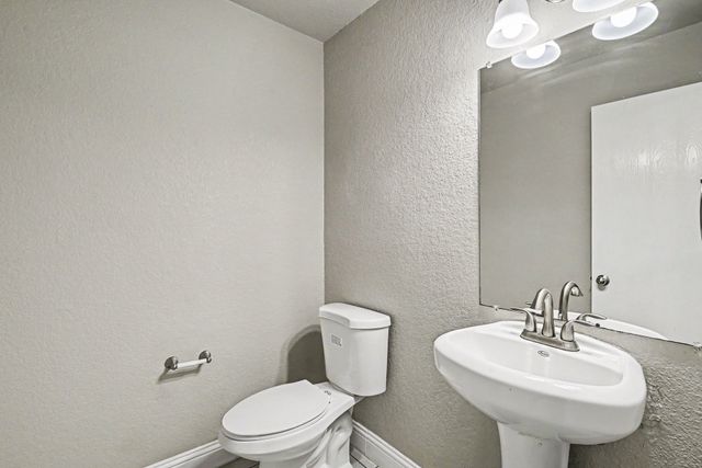 4956 Water Ridge Lane, Fort Worth, TX 76179