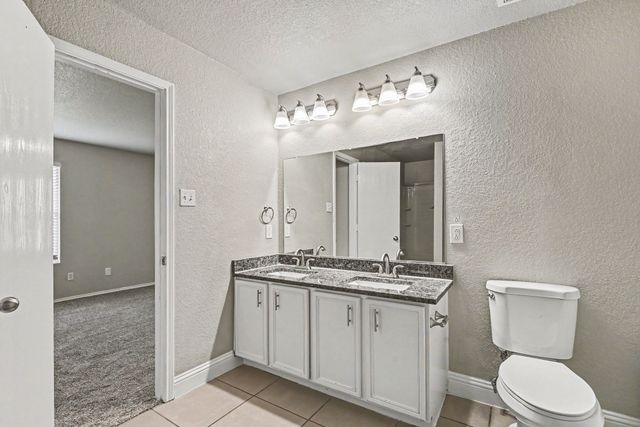 4956 Water Ridge Lane, Fort Worth, TX 76179