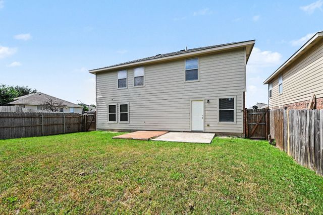 4956 Water Ridge Lane, Fort Worth, TX 76179