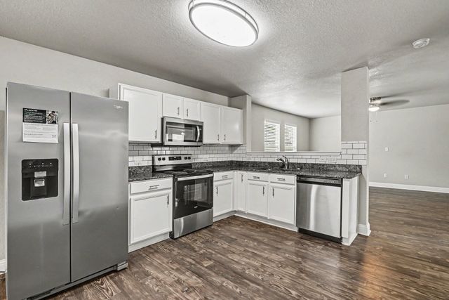 4956 Water Ridge Lane, Fort Worth, TX 76179