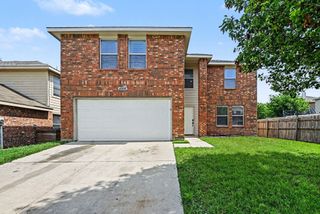 4956 Water Ridge Lane, Fort Worth, TX 76179