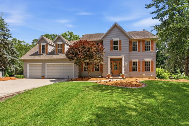 1918 Brierwood Lane, Port Byron, IL 61275