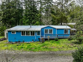 58452 JACKIE Rd, Bandon, OR 97411