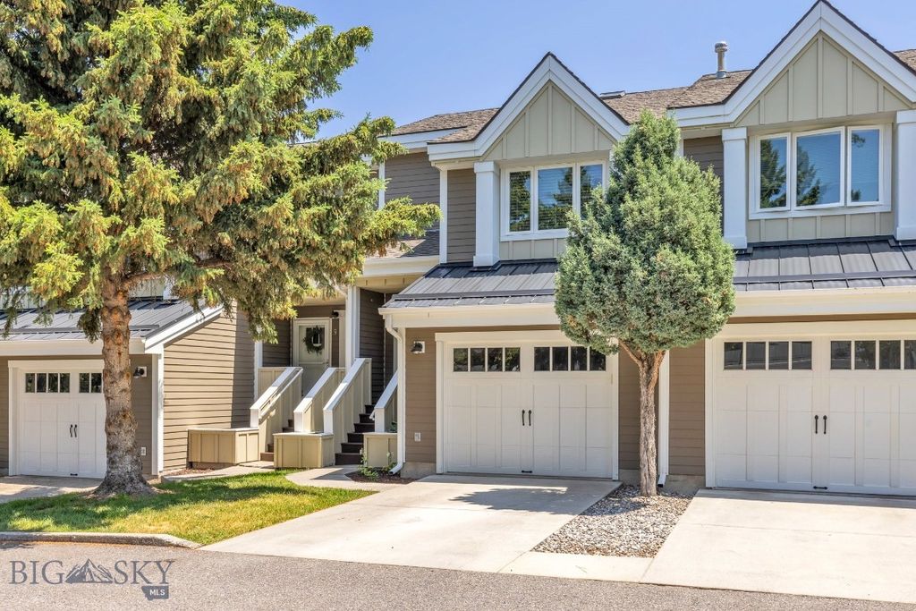 1725 W Koch Street 8, Bozeman, MT 59715