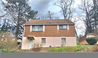401 MARVIN ST, N Versailles, PA 15137
