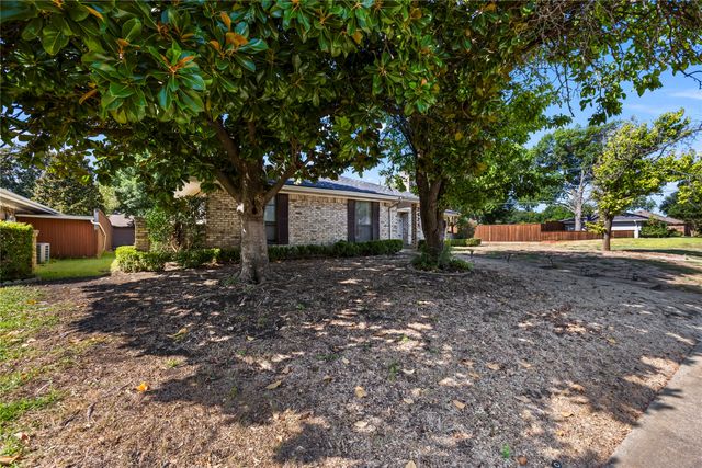 2624 Downing Drive, Plano, TX 75023