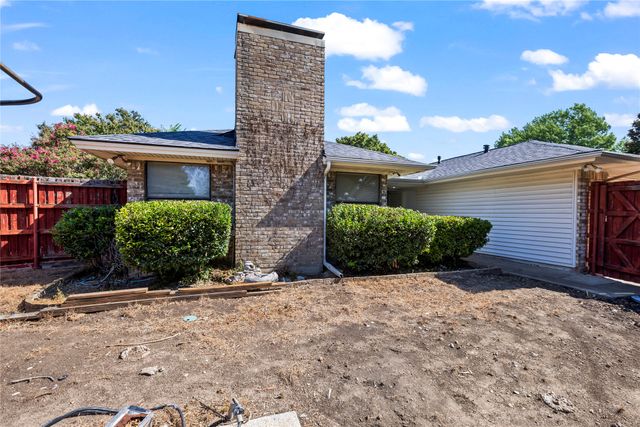 2624 Downing Drive, Plano, TX 75023