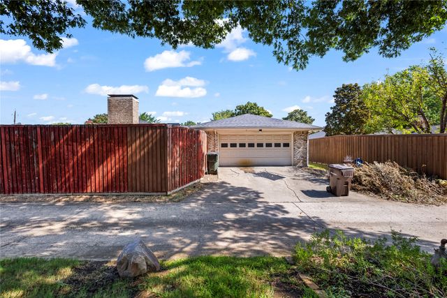2624 Downing Drive, Plano, TX 75023