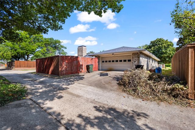 2624 Downing Drive, Plano, TX 75023