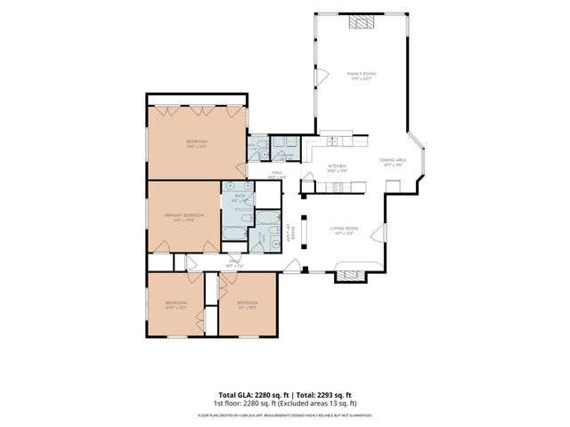 2624 Downing Drive, Plano, TX 75023