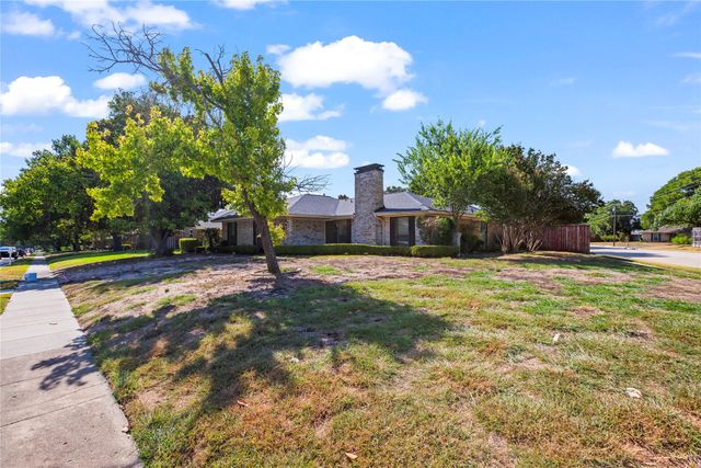 2624 Downing Drive, Plano, TX 75023
