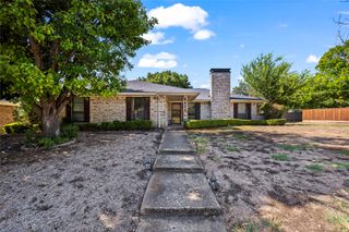 2624 Downing Drive, Plano, TX 75023