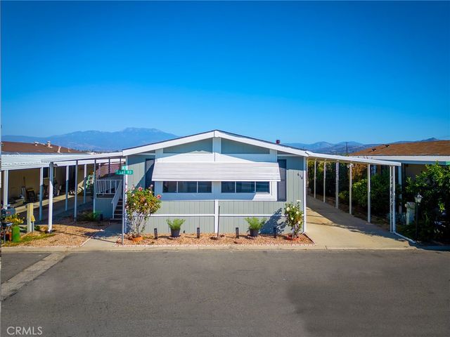 5001 W Florida 618, Hemet, CA 92545