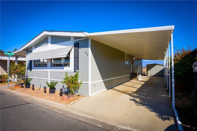 5001 W Florida 618, Hemet, CA 92545