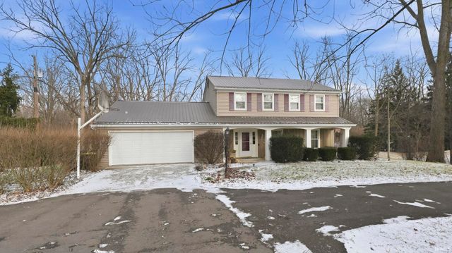 1405 Gillieron Drive, Fort Wayne, IN 46825