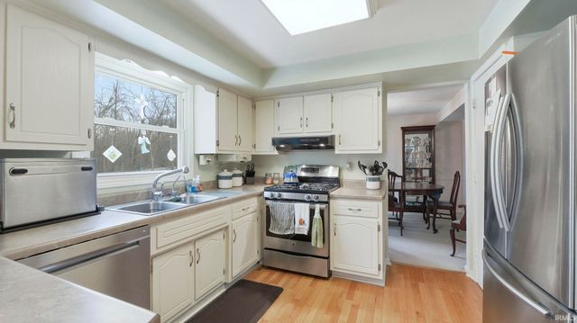 1405 Gillieron Drive, Fort Wayne, IN 46825