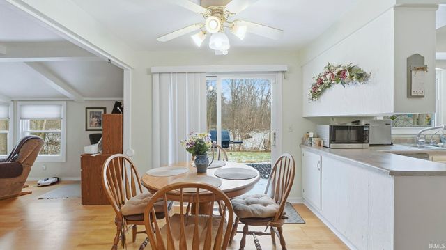 1405 Gillieron Drive, Fort Wayne, IN 46825