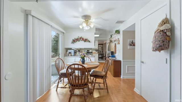 1405 Gillieron Drive, Fort Wayne, IN 46825