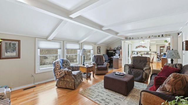 1405 Gillieron Drive, Fort Wayne, IN 46825