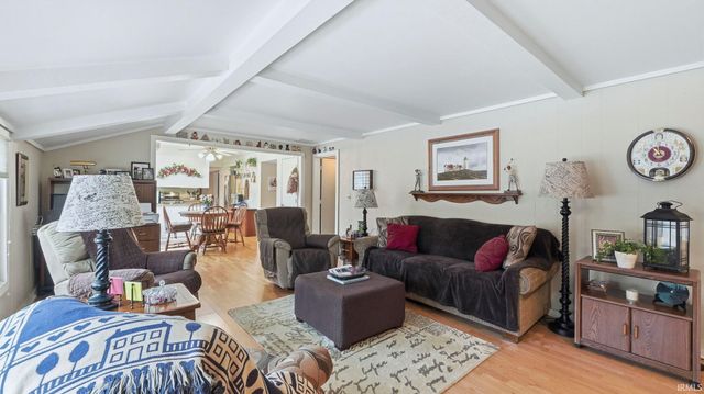 1405 Gillieron Drive, Fort Wayne, IN 46825