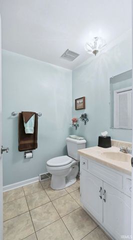 1405 Gillieron Drive, Fort Wayne, IN 46825