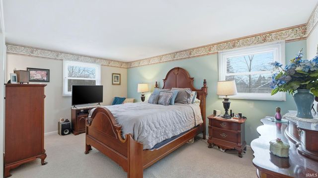 1405 Gillieron Drive, Fort Wayne, IN 46825