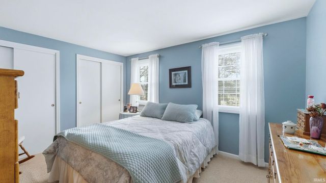 1405 Gillieron Drive, Fort Wayne, IN 46825