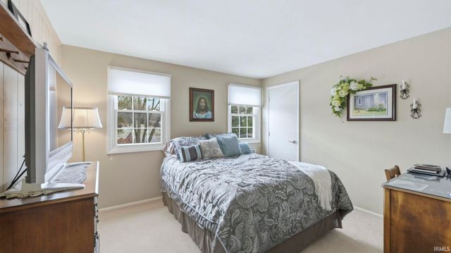 1405 Gillieron Drive, Fort Wayne, IN 46825