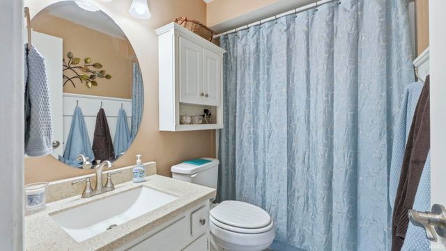 1405 Gillieron Drive, Fort Wayne, IN 46825