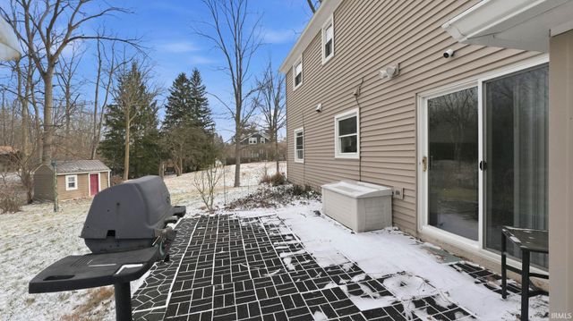 1405 Gillieron Drive, Fort Wayne, IN 46825