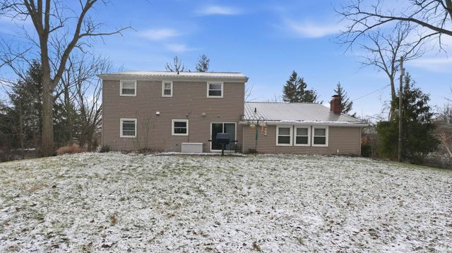 1405 Gillieron Drive, Fort Wayne, IN 46825
