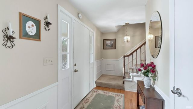 1405 Gillieron Drive, Fort Wayne, IN 46825