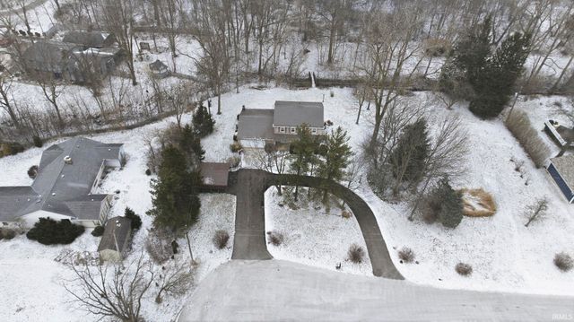 1405 Gillieron Drive, Fort Wayne, IN 46825