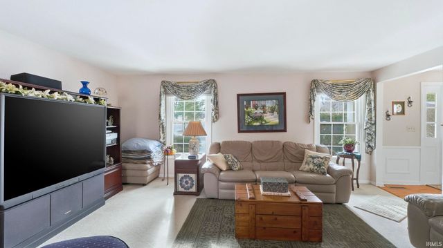 1405 Gillieron Drive, Fort Wayne, IN 46825