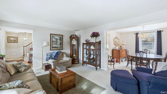 1405 Gillieron Drive, Fort Wayne, IN 46825