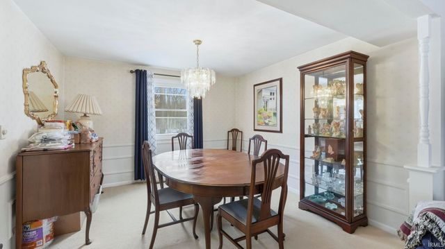 1405 Gillieron Drive, Fort Wayne, IN 46825