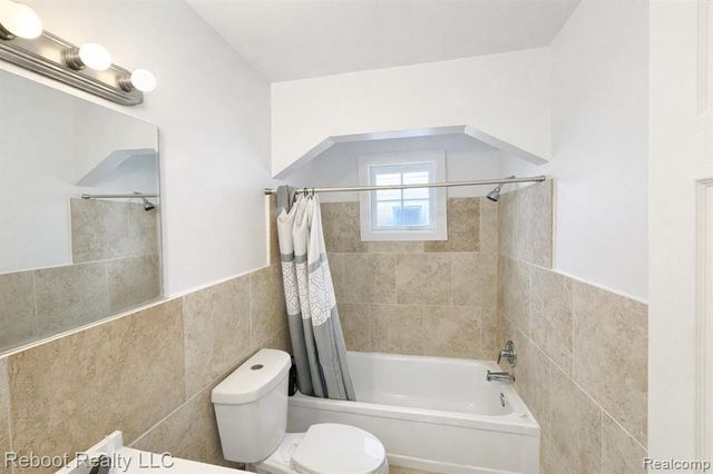 20541 Barlow Street, Detroit, MI 48205