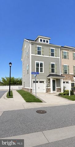 8229 SEAWORTHY WAY, Dundalk, MD 21222