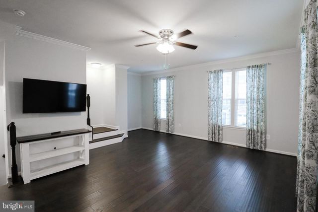 8229 SEAWORTHY WAY, Dundalk, MD 21222