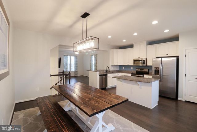 8229 SEAWORTHY WAY, Dundalk, MD 21222