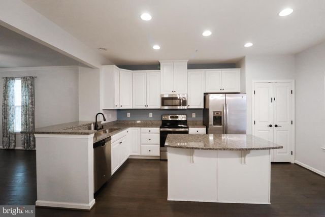 8229 SEAWORTHY WAY, Dundalk, MD 21222