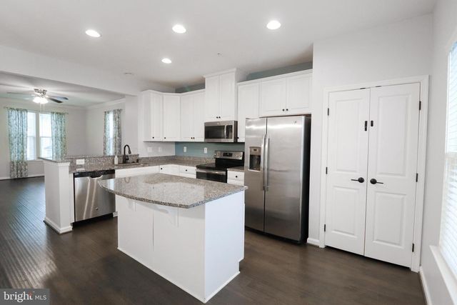 8229 SEAWORTHY WAY, Dundalk, MD 21222