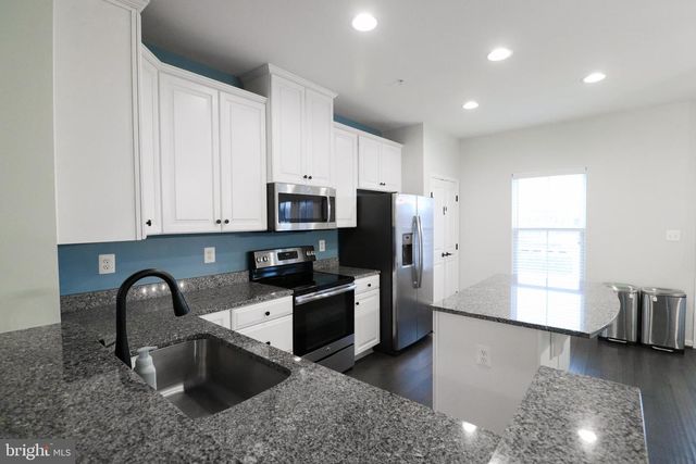 8229 SEAWORTHY WAY, Dundalk, MD 21222