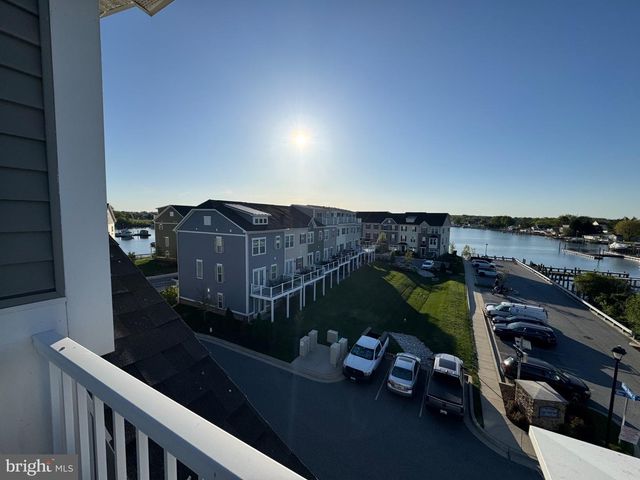 8229 SEAWORTHY WAY, Dundalk, MD 21222