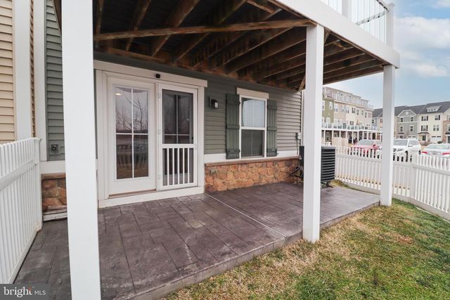 8229 SEAWORTHY WAY, Dundalk, MD 21222