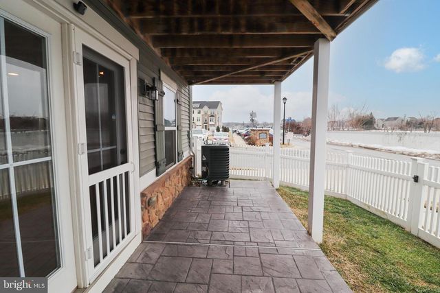 8229 SEAWORTHY WAY, Dundalk, MD 21222