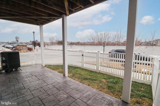 8229 SEAWORTHY WAY, Dundalk, MD 21222